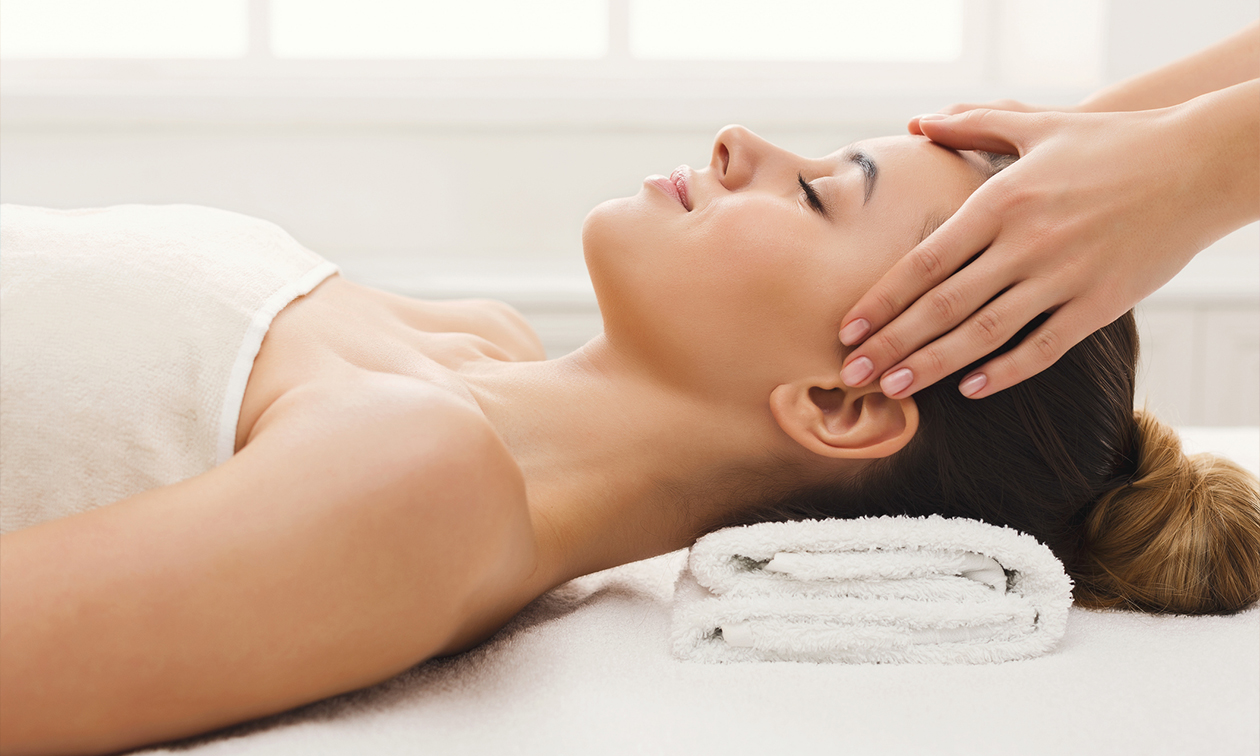 Thai Oosterse Geneestherapie