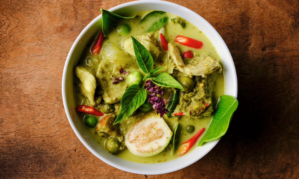 Thai Thanee