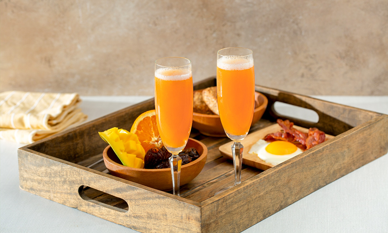 The Beach Brunch