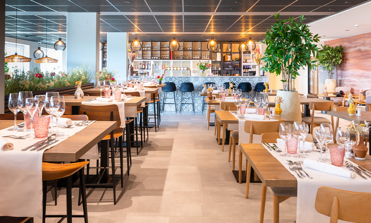 The Dunes Restaurant