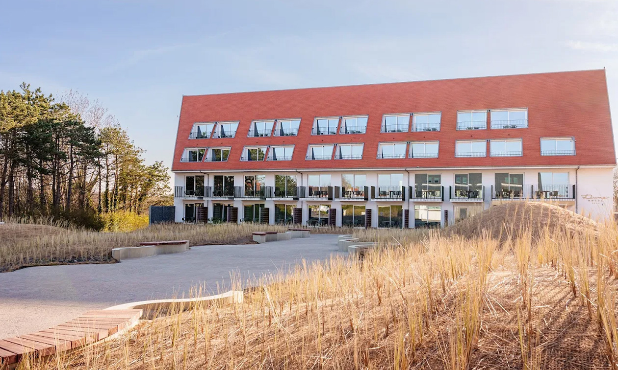 The Dunes Restaurant