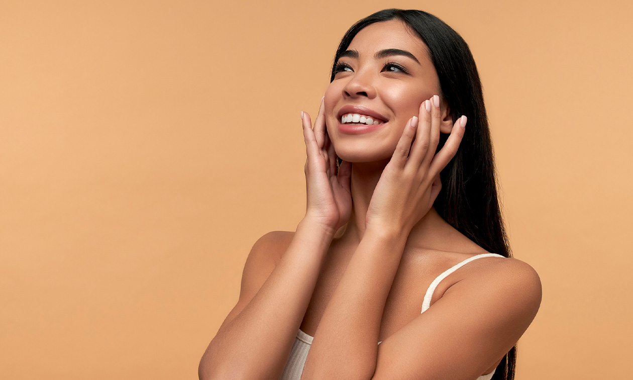 The Face Beauty