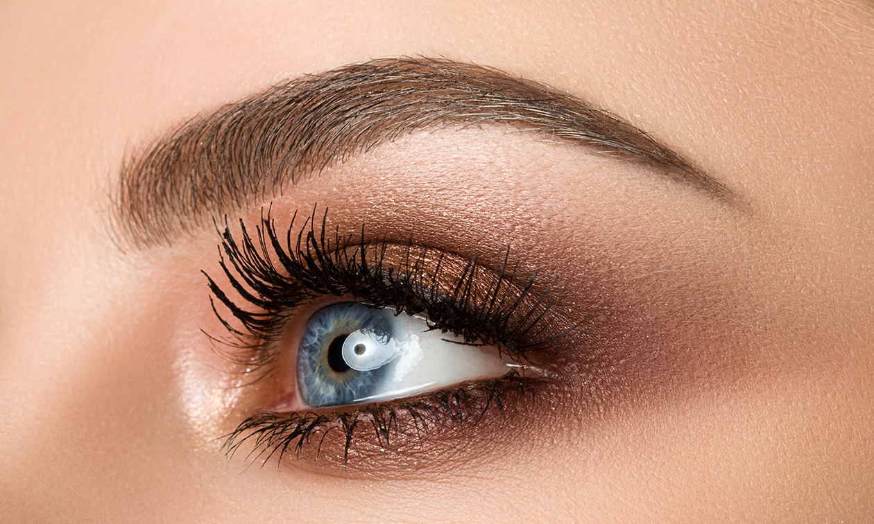 The Glam Touch