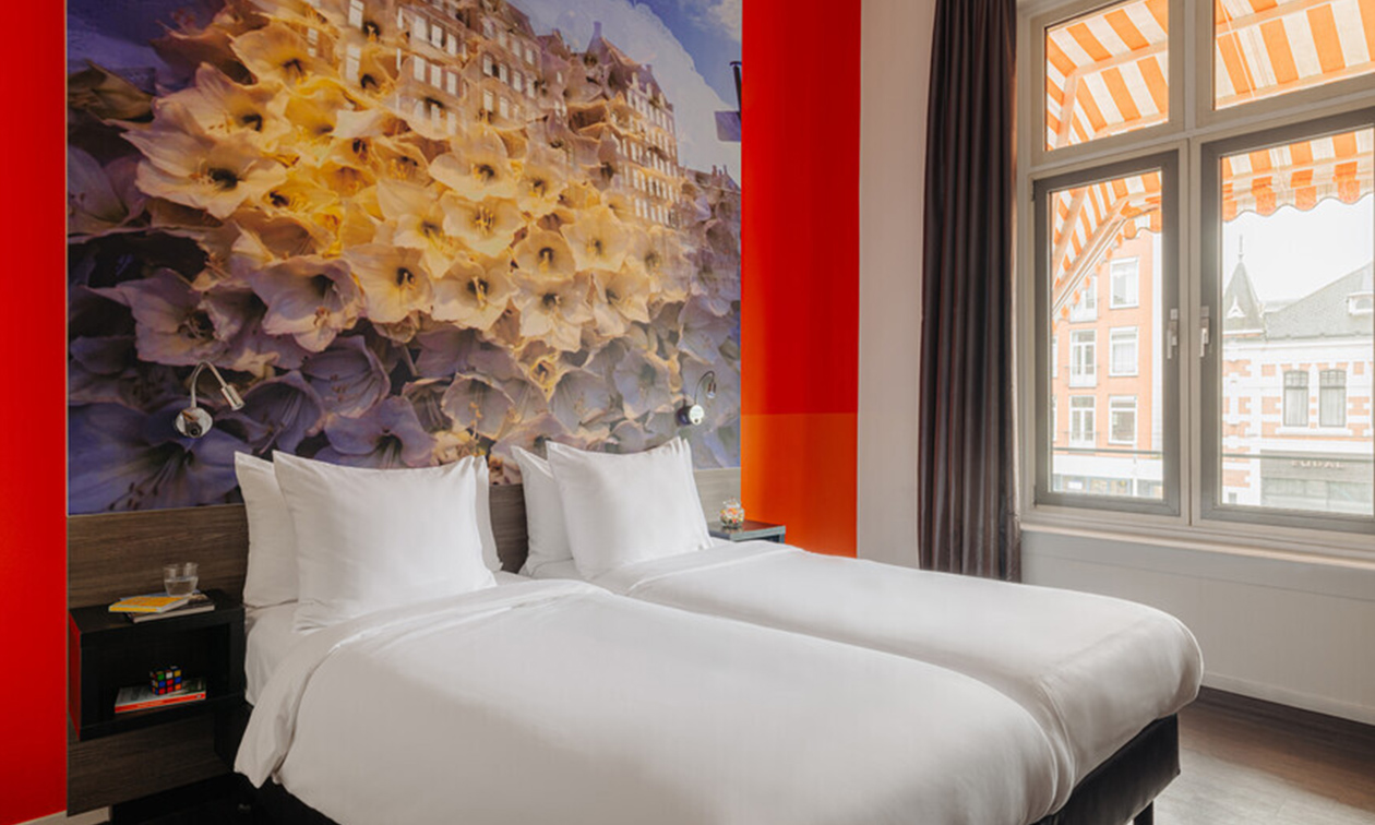 The Manor Amsterdam