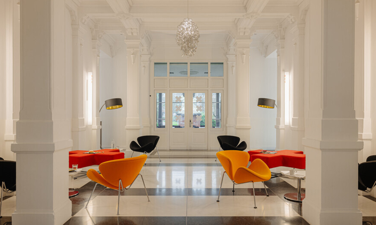 The Manor Amsterdam