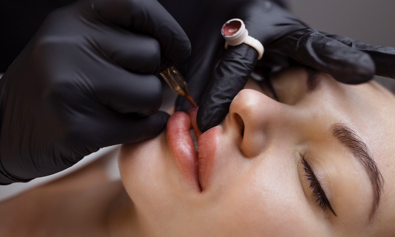 The Me Time Beauty Hair Salon