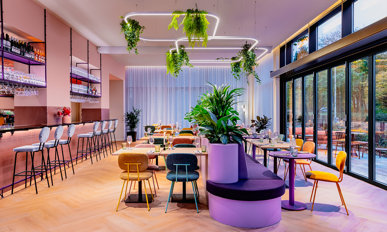 The Rebyl Hotel Nijmegen