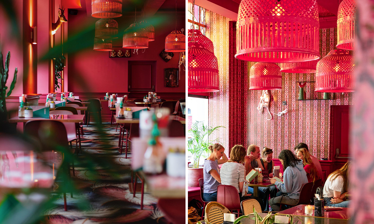 The Streetfood Club Utrecht