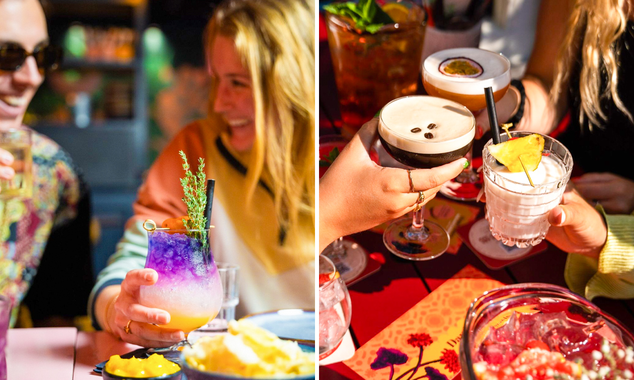 The Streetfood Club Utrecht