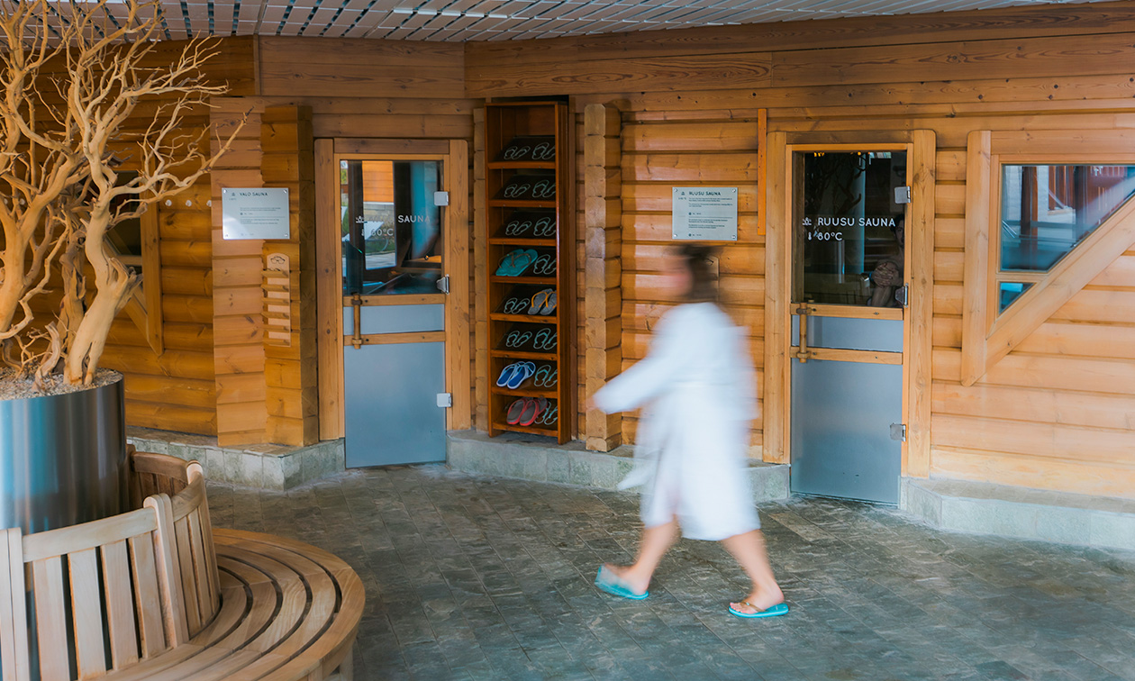 Thermae 2000