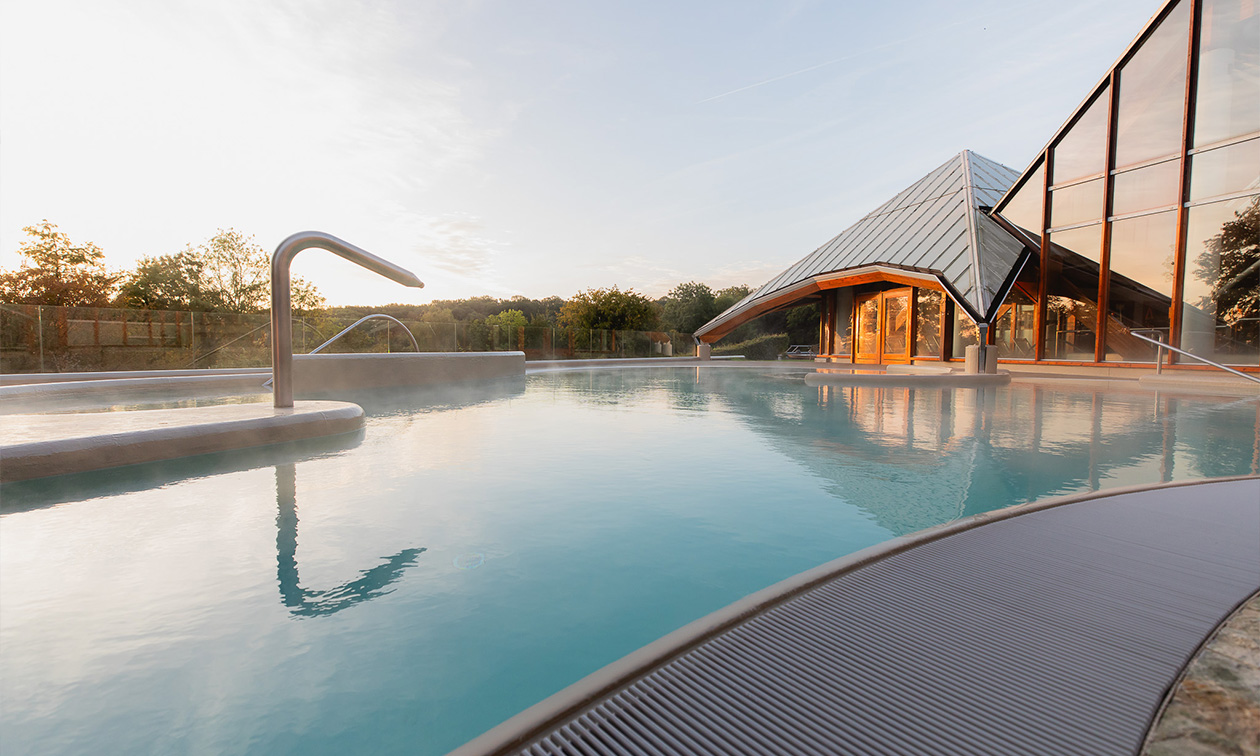Thermae 2000