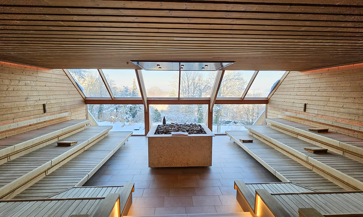Thermae 2000