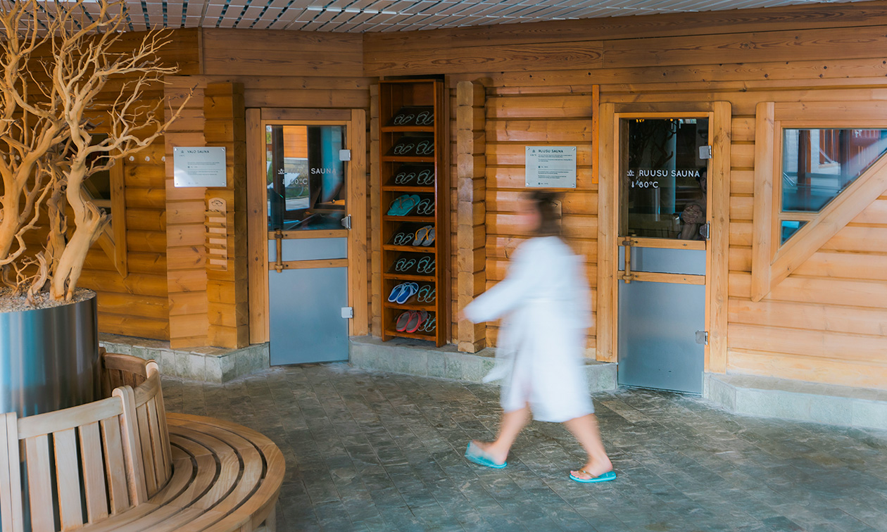 Thermae 2000