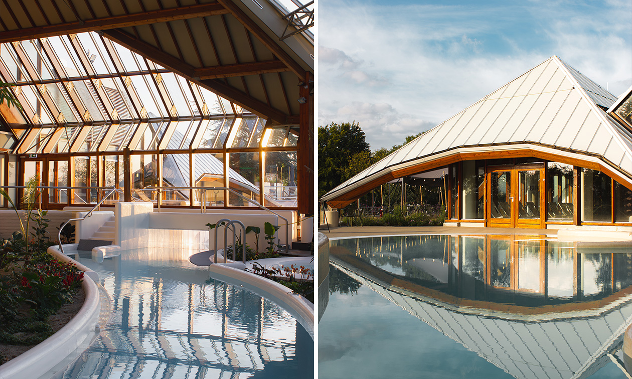 Thermae 2000