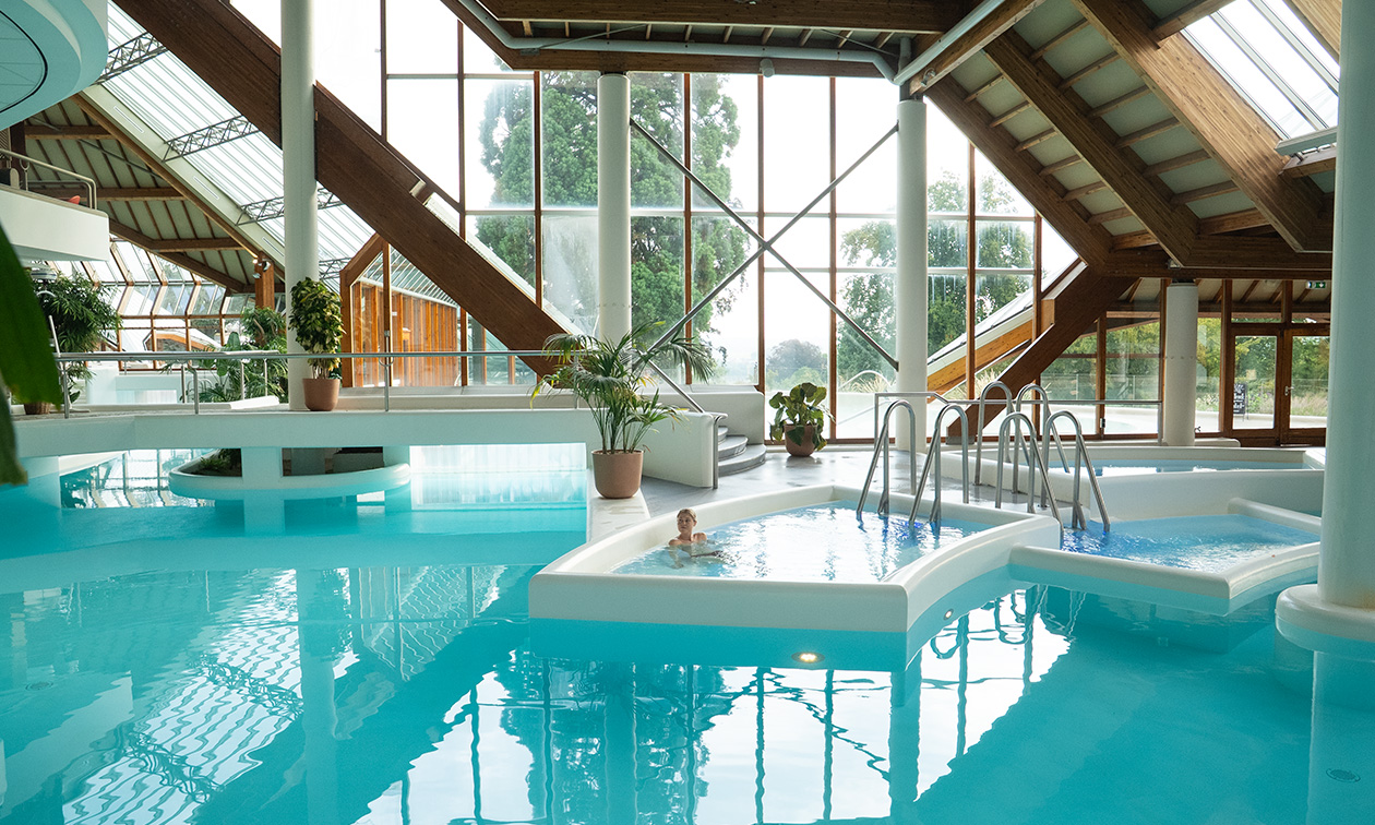 Thermae 2000