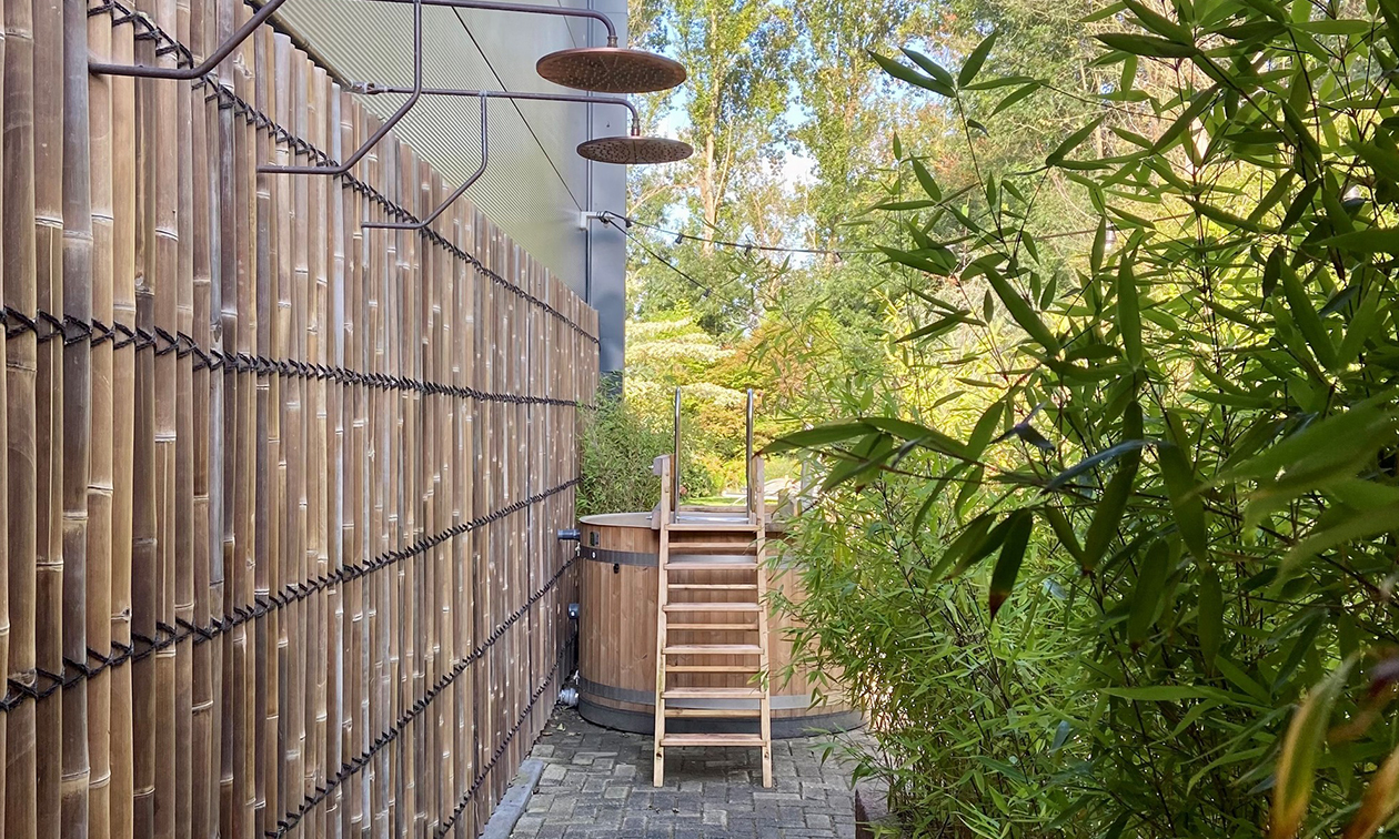 Thermen Binnenmaas