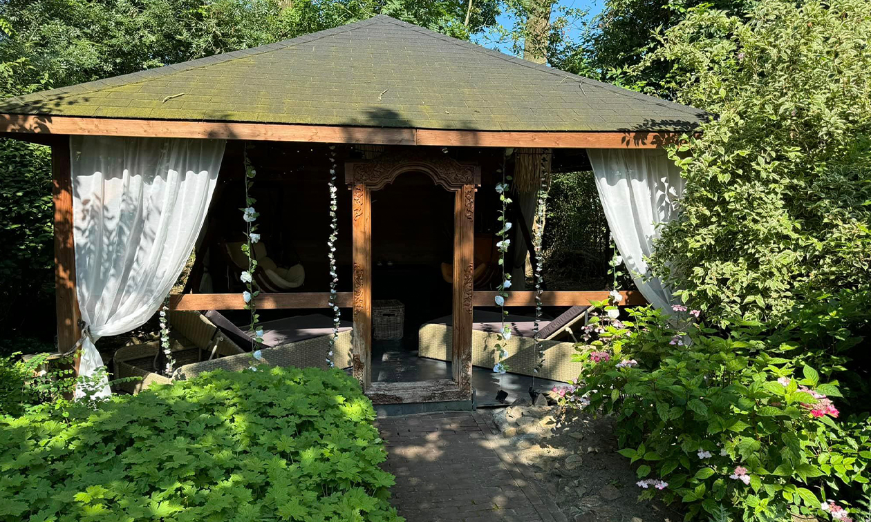 Thermen Binnenmaas