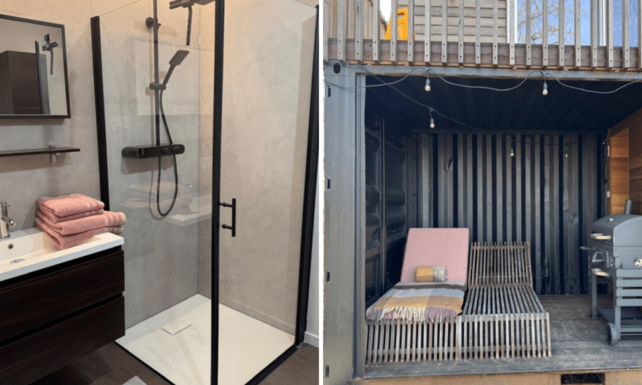 Tim Torfs Travel Ardennen: Maison La Colline