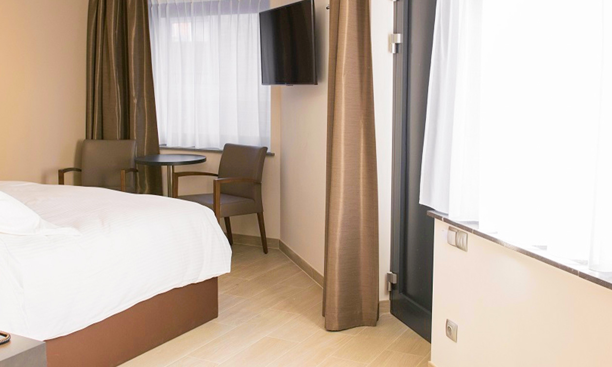 Tower Hotel Aalst