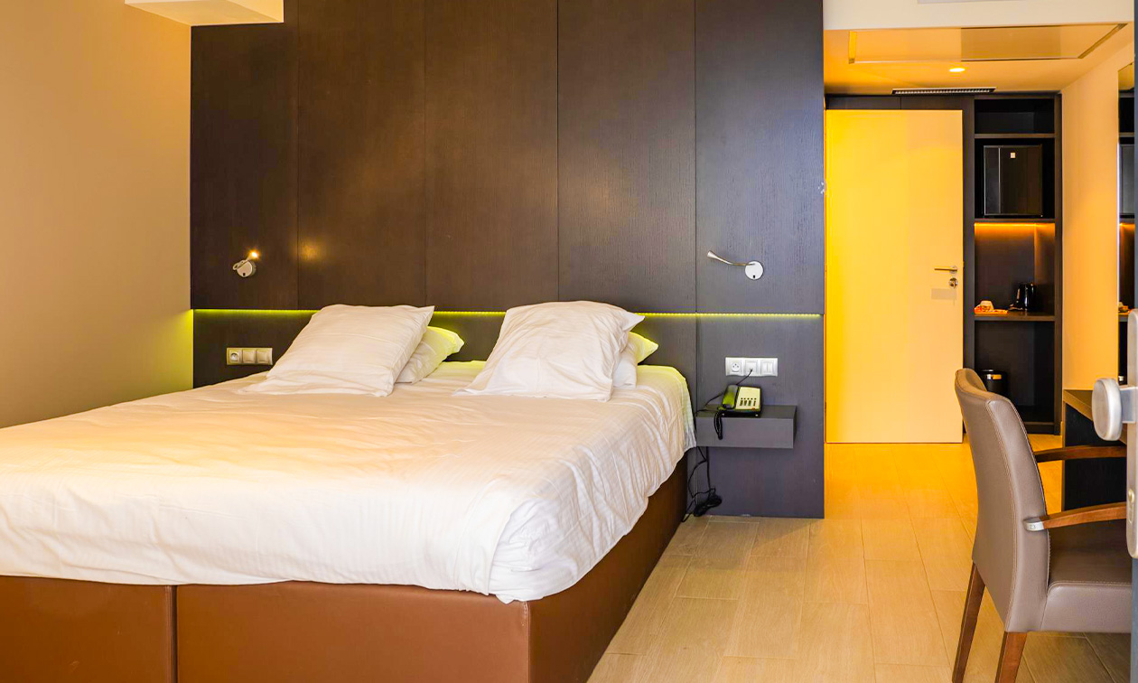 Tower Hotel Aalst