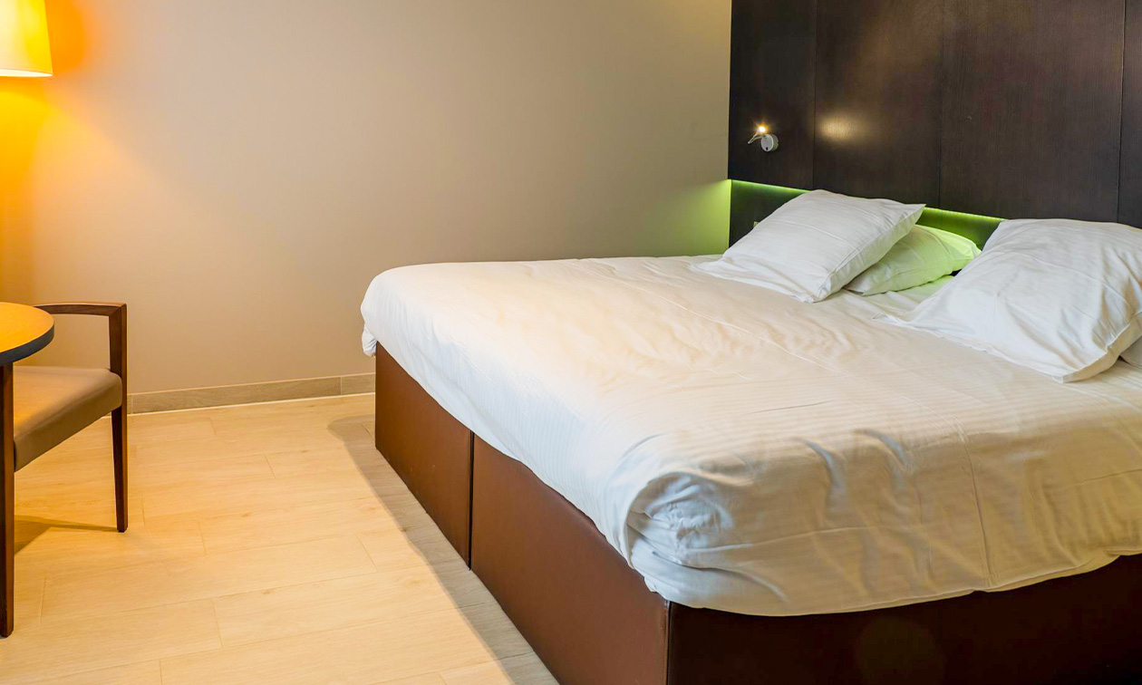 Tower Hotel Aalst