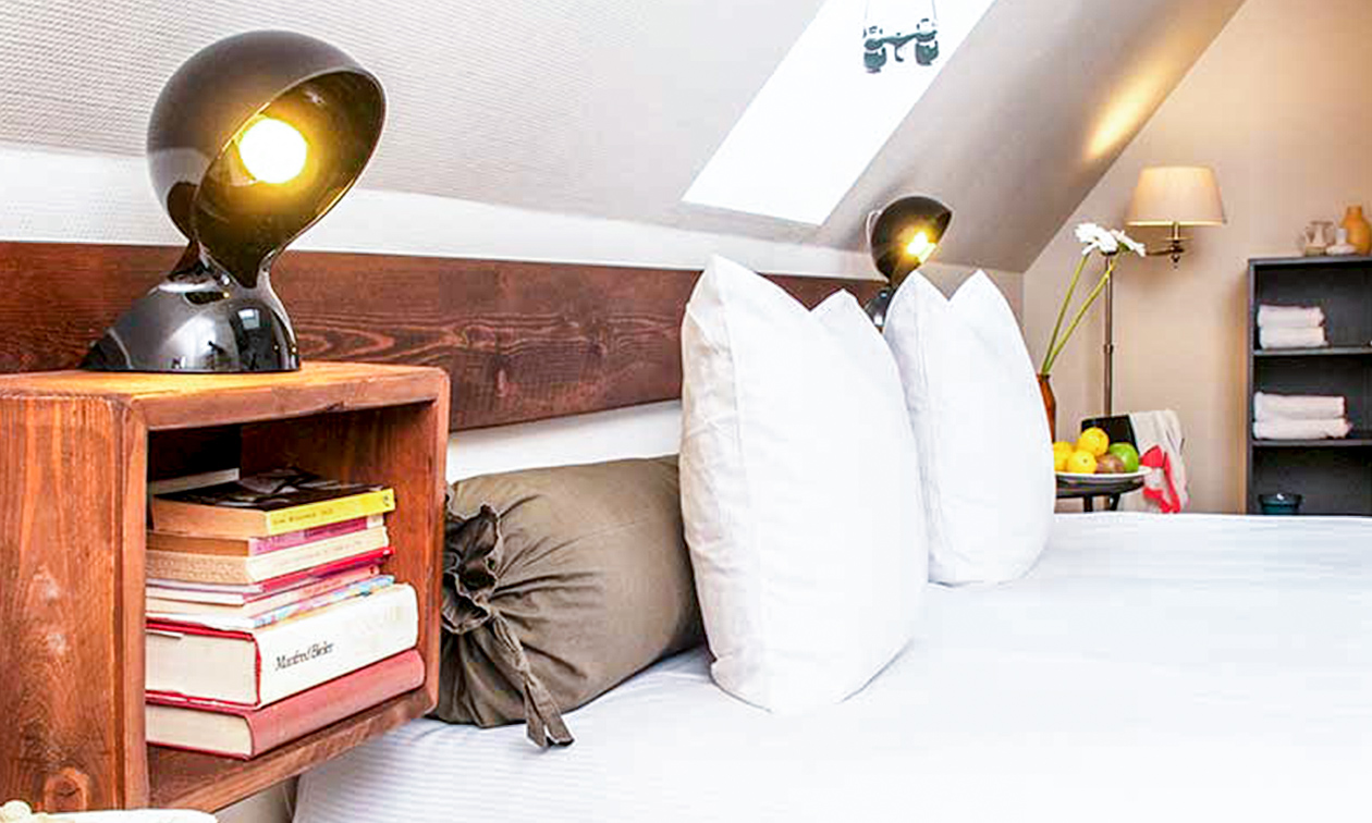 Townhouse Maastricht & Spa