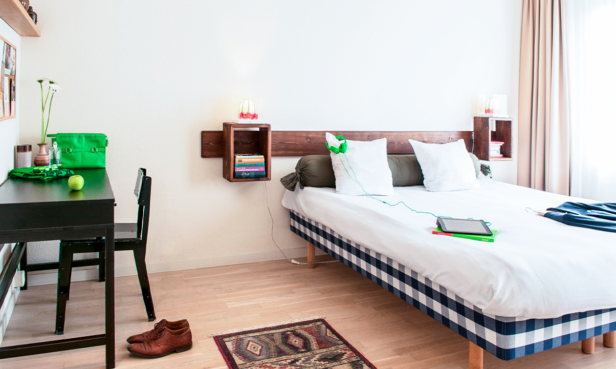 Townhouse Maastricht & Spa