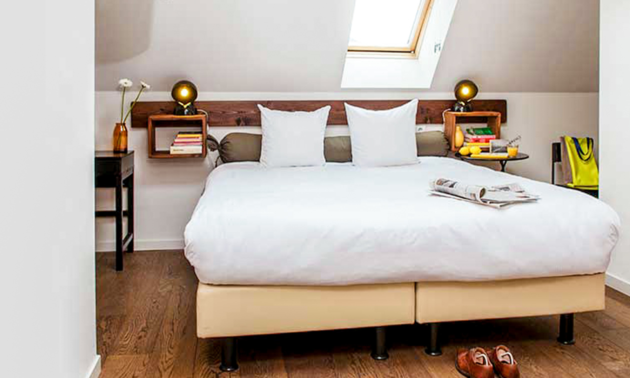 Townhouse Maastricht & Spa