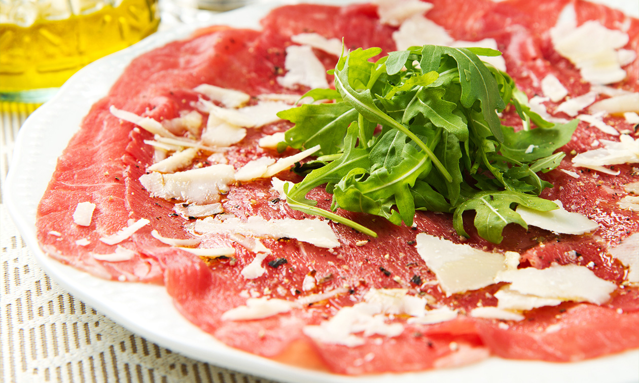 Trattoria Amici