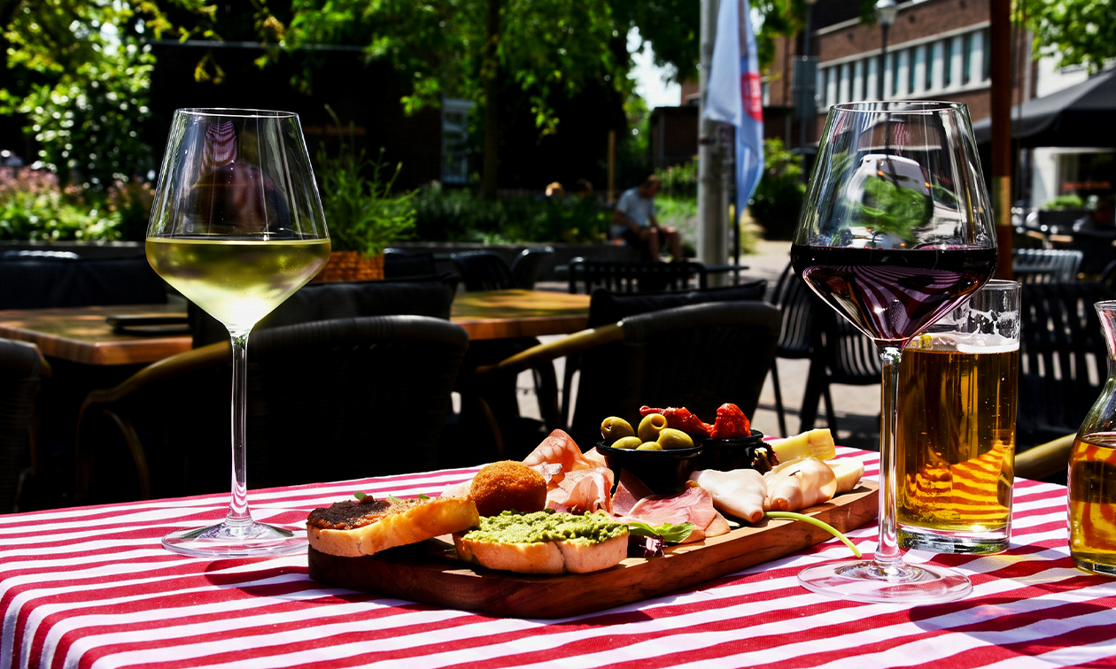 Trattoria da Roberto Utrecht