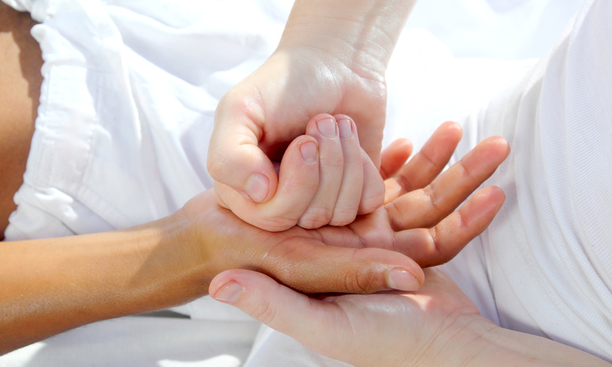 TuiNa Massage Centrum