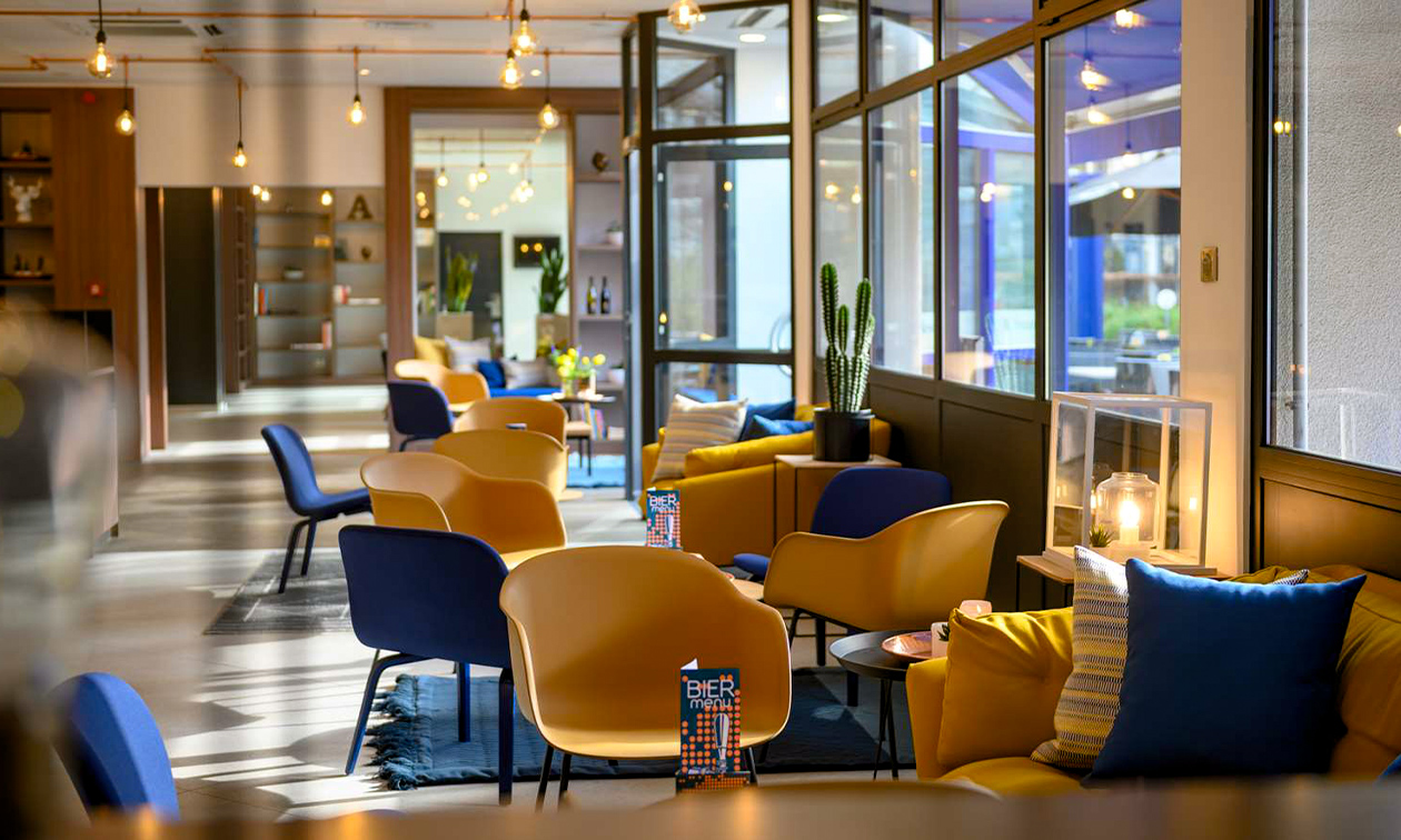 Tulip Inn Antwerpen