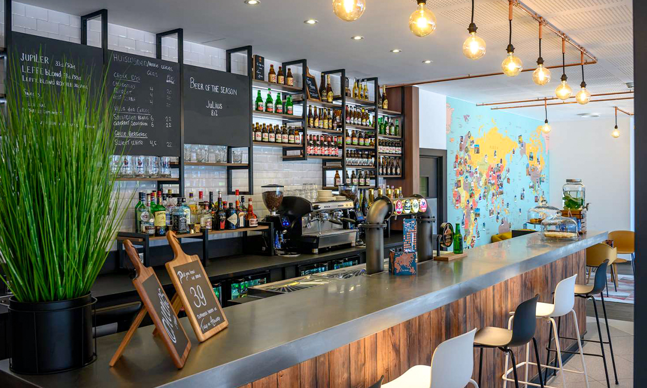 Tulip Inn Antwerpen