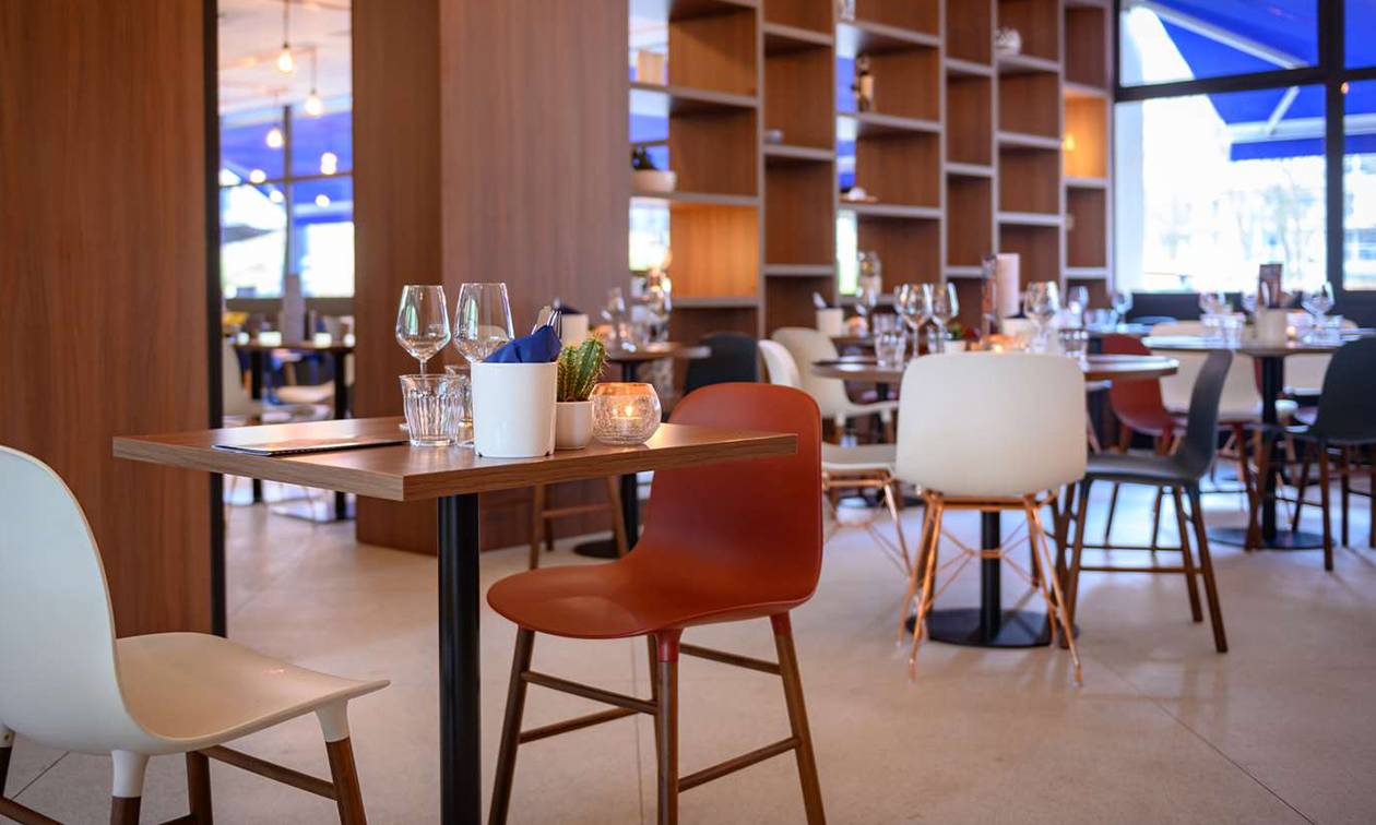 Tulip Inn Antwerpen