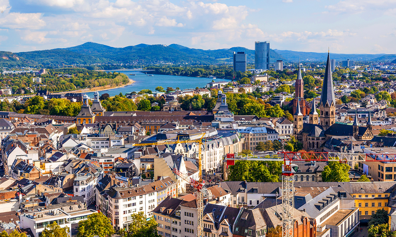 tinyTwice Hotel Bonn
