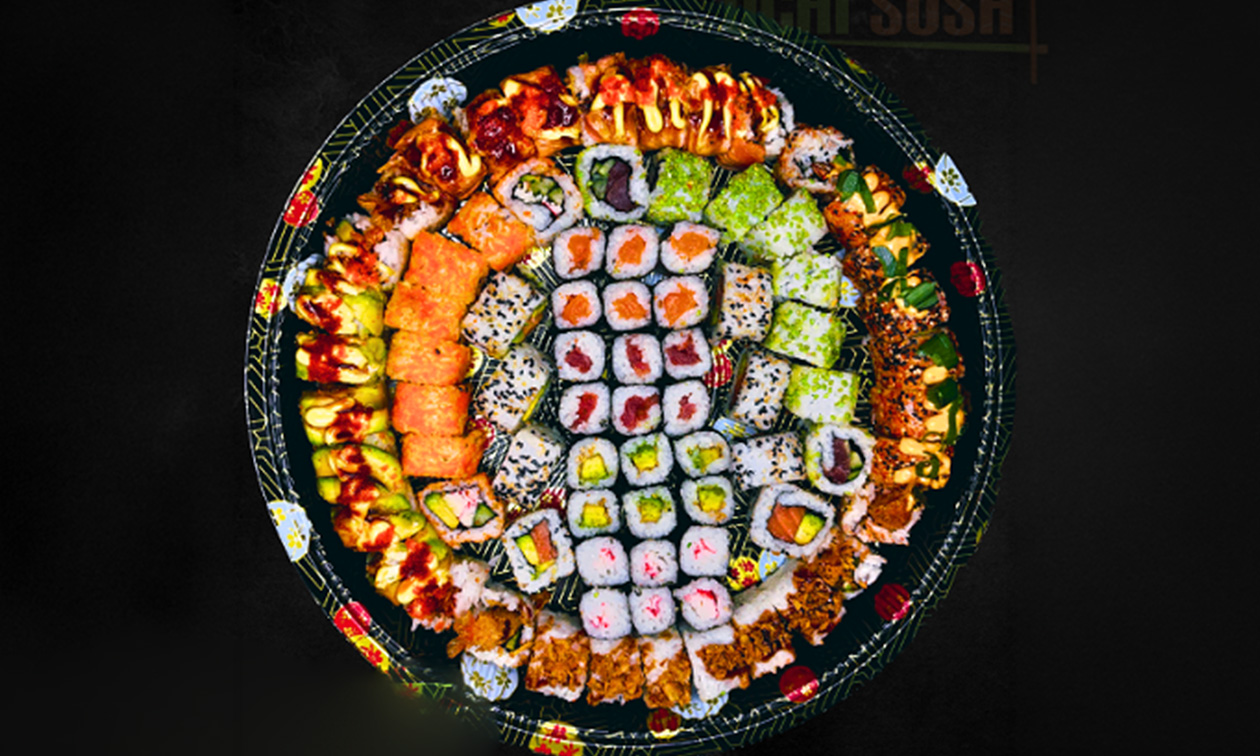 Uchi Sushi Assen