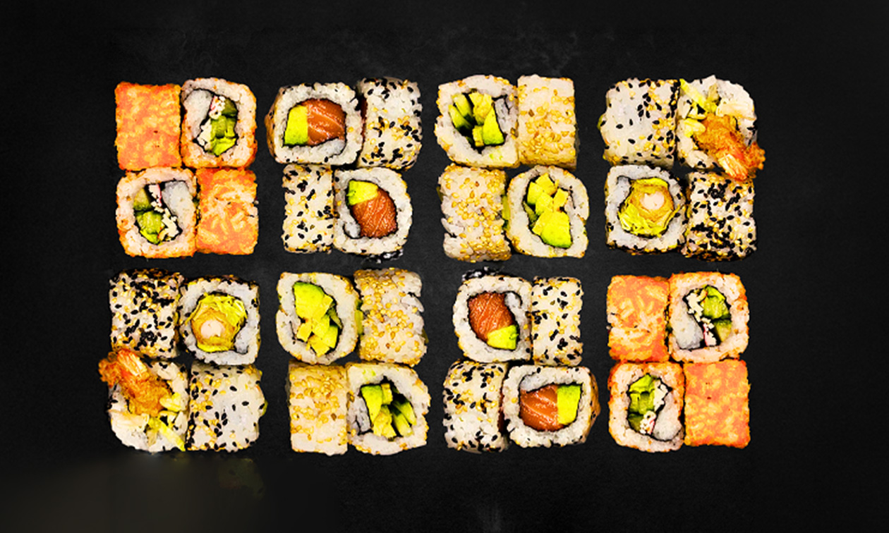 Uchi Sushi Assen