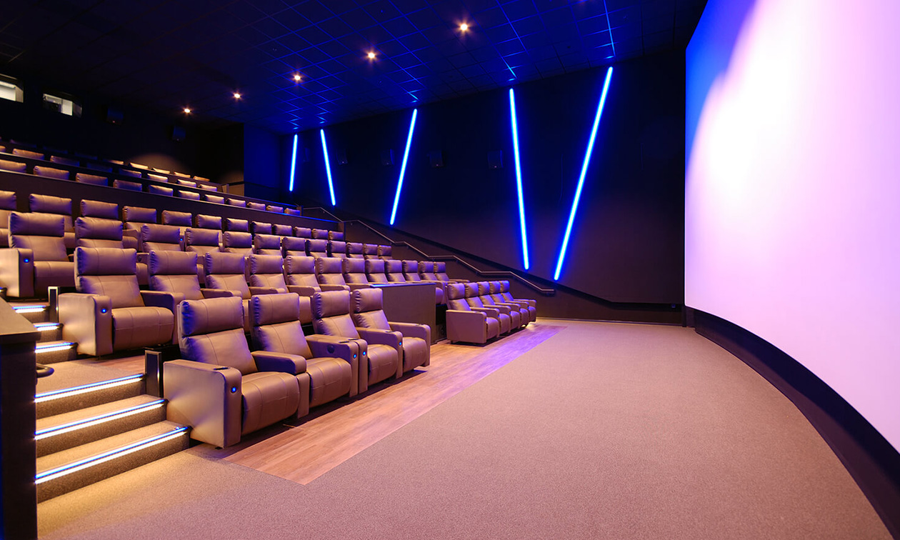 UCI Kino