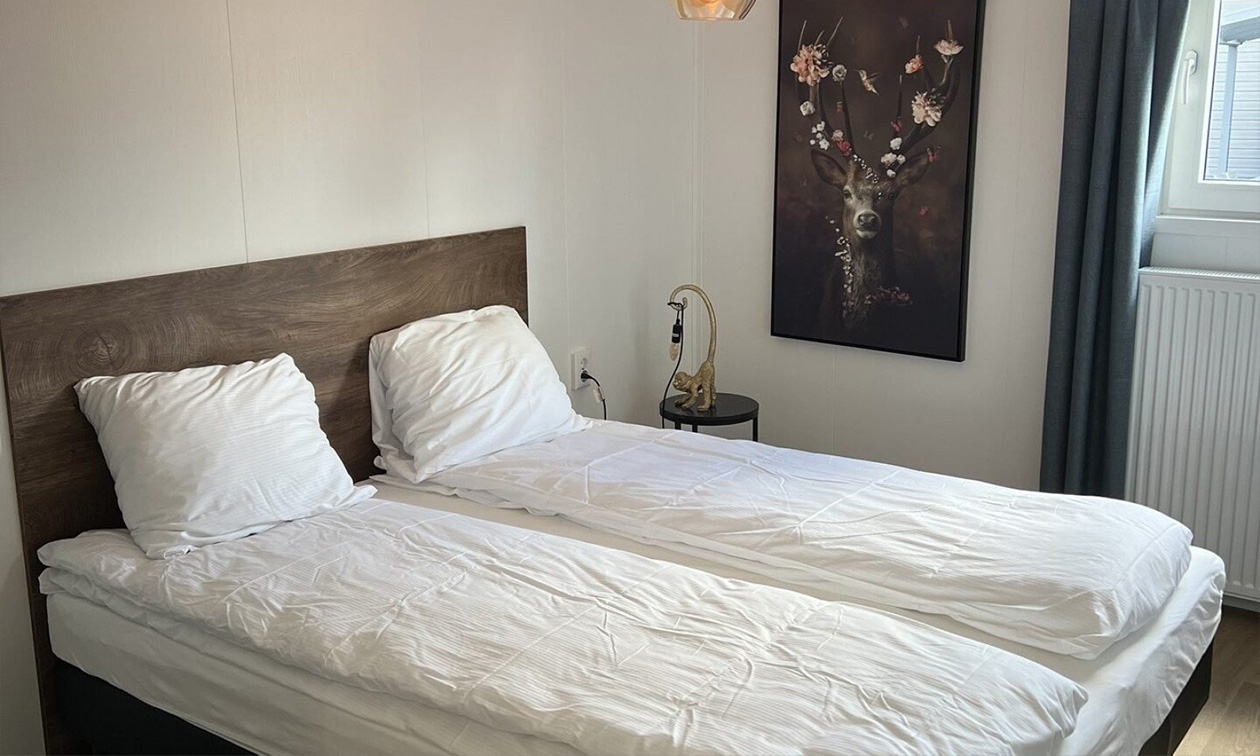 Vakantiepark De Zeeuwse Parel