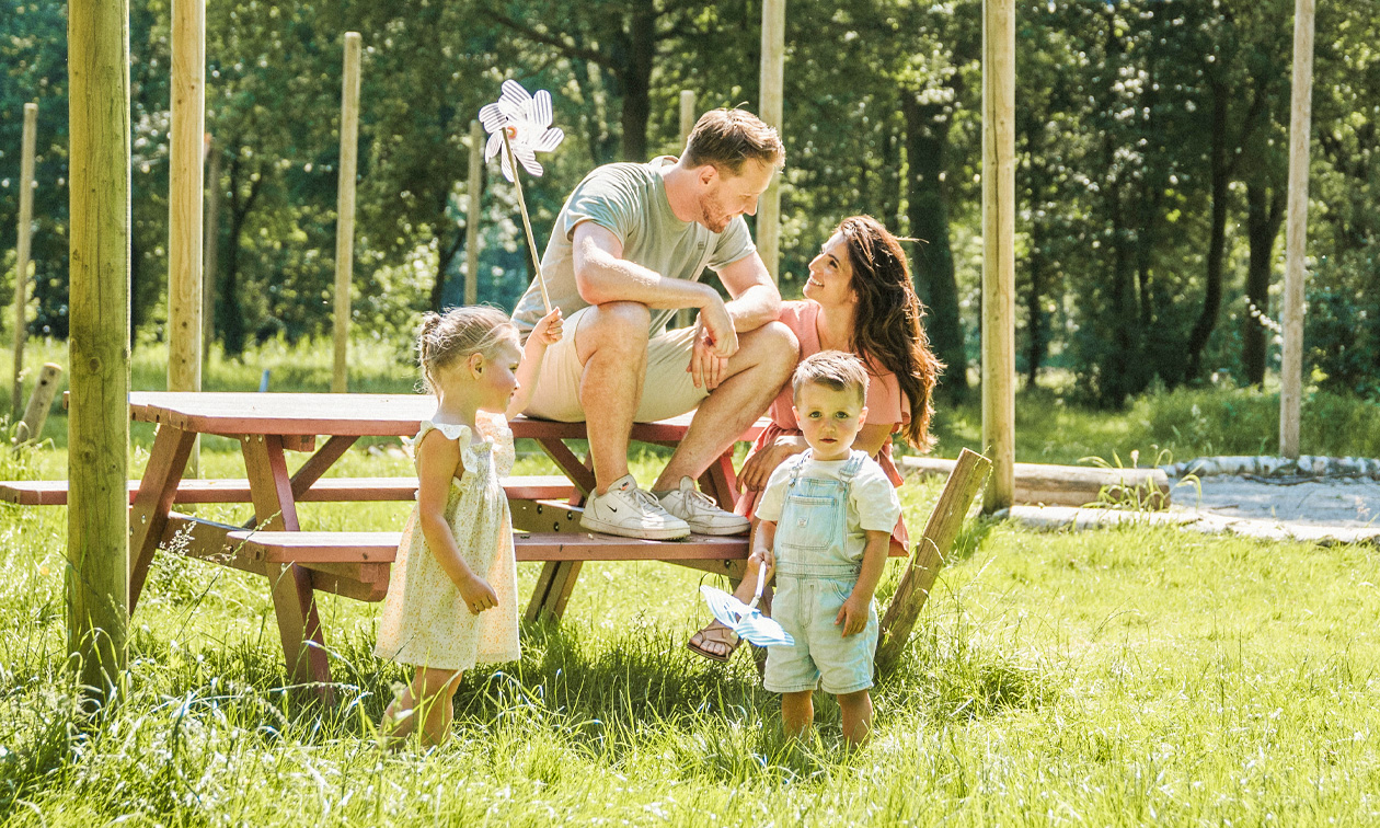 Vakantiepark Dierenbos