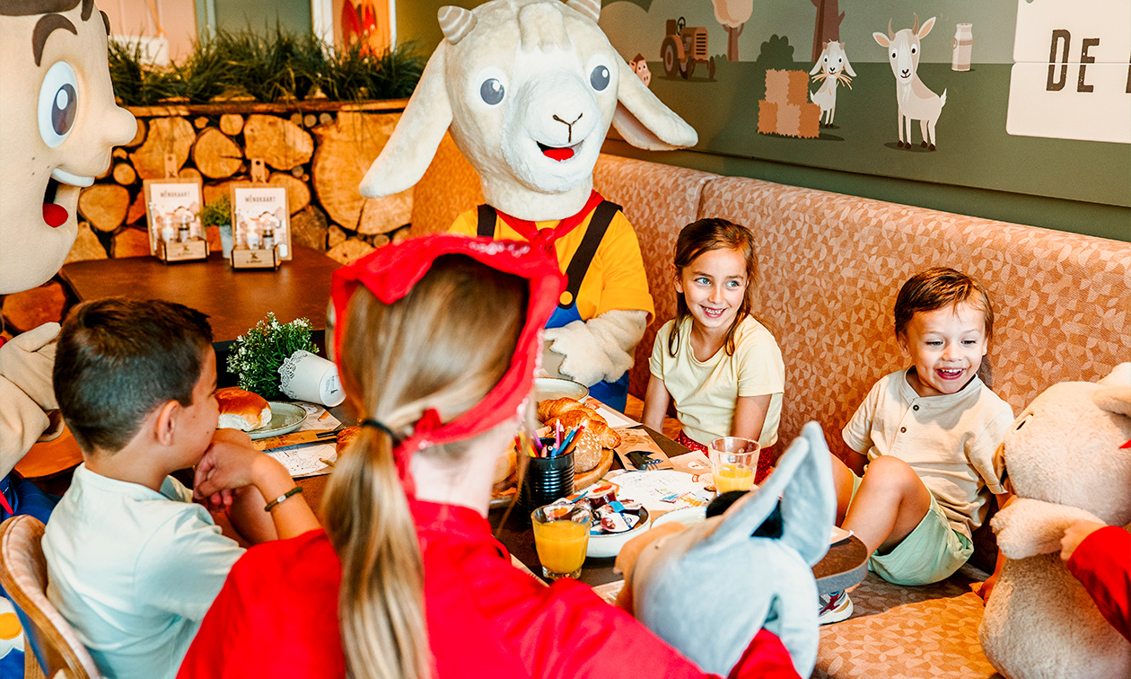 Vakantiepark Dierenbos