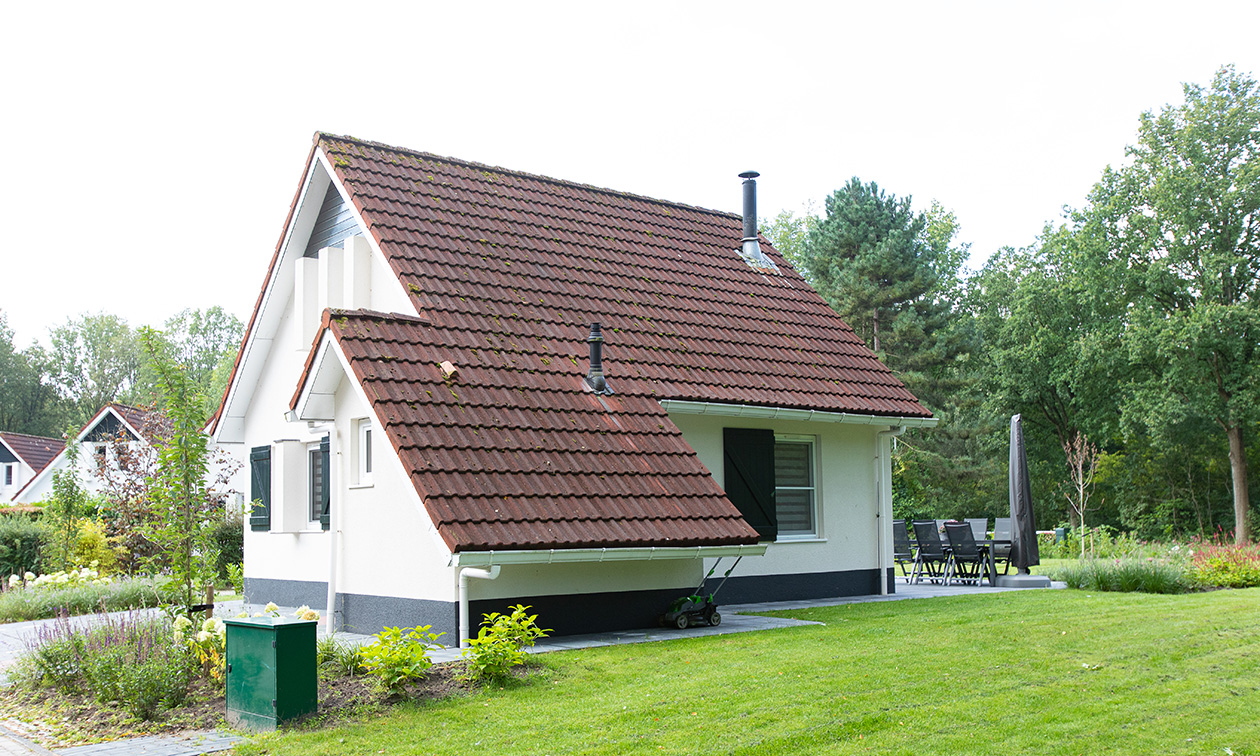 Vakantiepark Het Bosmeer