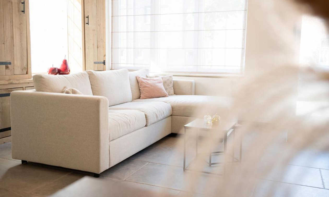 Vakantiewoning Huis 8