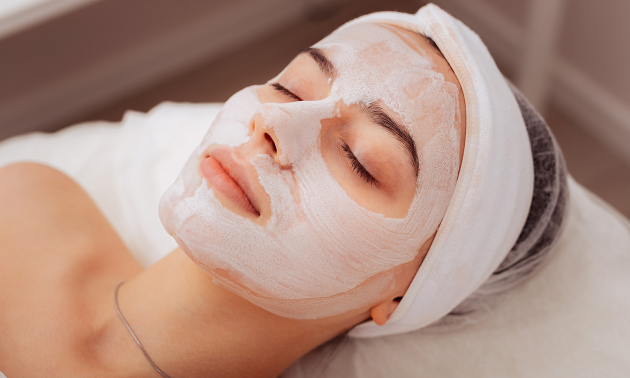 Vallerey's Beauty & Pedicure Specialist