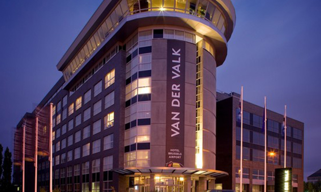 Van der Valk Hotel Brussels Airport