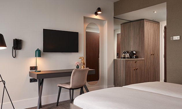 Van der Valk Hotel Brussels Airport
