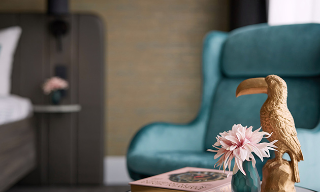 Van der Valk Hotel Brussels Airport