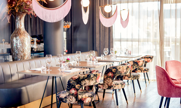 Van der Valk Hotel Brussels Airport