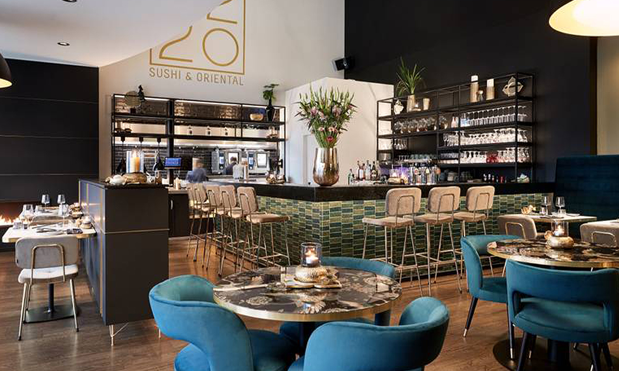 Van der Valk Hotel Beveren