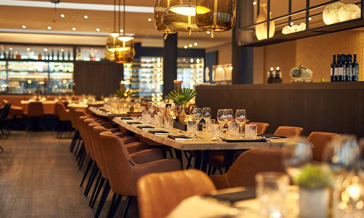 Van der Valk Hotel Beveren